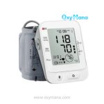 فشارسنج بازویی سخنگو یوول مدل YE660E - تصویر 3