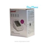 فشارسنج بازویی سخنگو یوول مدل YE660E - تصویر 5