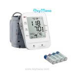 فشارسنج بازویی سخنگو یوول مدل YE660E - تصویر 4