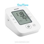 فشارسنج بازویی سخنگو یوول مدل YE660E - تصویر 2