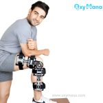 زانوبند بعد از عمل جراحی اورتینو (Post-Op) - تصویر 5