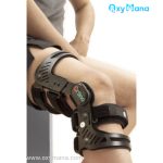 زانوبند اورتینو مدل Rebound Dual مناسب پای راست و چپ - تصویر 12