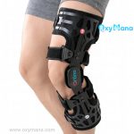 زانوبند اورتینو مدل Rebound Dual مناسب پای راست و چپ - تصویر 13