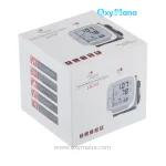 فشارسنج مچی زنیت مد مدل LD-737 دیجیتالی سخنگو - تصویر 6