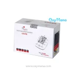 فشارسنج دیجیتالی زنیت مد مدل LD-578 - تصویر 5