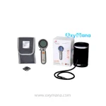 فشارسنج دیجیتالی زنیت مد مدل LD-518 - تصویر 5