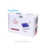 فشارسنج دیجیتالی سخنگو زنیت مد مدل LD-583 - تصویر 3