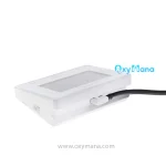 فشارسنج بازویی دیجیتالی گلامور مدل DBP-6173 سخنگو - تصویر 14