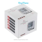 فشارسنج مچی دیجیتال زنیت مد مدل LD753 - تصویر 3