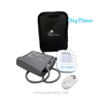 فشارسنج بازویی زنیت مد مدل LD-521 سخنگو - تصویر 22