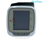 فشارسنج مچی زنیت مد مدل LD-737 دیجیتالی سخنگو - تصویر 8