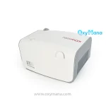 نبولایزر رزمکس مدل NB500 پیستونی - تصویر 9