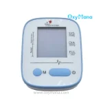 فشارسنج بازویی زنیت مد مدل LD-521 سخنگو - تصویر 4