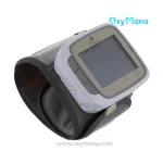 فشارسنج مچی زنیت مد مدل LD-737 دیجیتالی سخنگو - تصویر 9