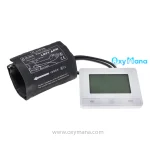 فشارسنج بازویی دیجیتالی گلامور مدل DBP-6173 سخنگو - تصویر 3