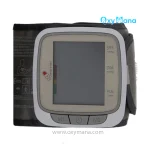 فشارسنج مچی زنیت مد مدل LD-737 دیجیتالی سخنگو - تصویر 10