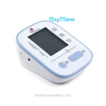 فشارسنج بازویی زنیت مد مدل LD-521 سخنگو - تصویر 3