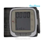 فشارسنج مچی زنیت مد مدل LD-737 دیجیتالی سخنگو - تصویر 11