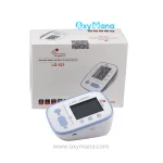 فشارسنج بازویی زنیت مد مدل LD-521 سخنگو