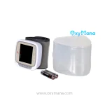 فشارسنج مچی زنیت مد مدل LD-737 دیجیتالی سخنگو - تصویر 13