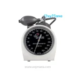 فشارسنج گرد دیواری زنیت مد مدل 6003 عقربه ای