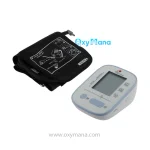 فشارسنج بازویی زنیت مد مدل LD-521 سخنگو - تصویر 9