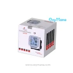 فشارسنج مچی زنیت مد مدل LD-737 دیجیتالی سخنگو - تصویر 2