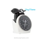 فشارسنج عقربه ای زنیت مد مدل ZTH-6005 رومیزی و دیواری گرد - تصویر 2