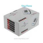 فشارسنج بازویی زنیت مد مدل LD-521 سخنگو - تصویر 8