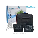 فشارسنج بازویی دیجیتالی گلامور مدل DBP-6173 سخنگو - تصویر 7