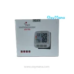 فشارسنج مچی دیجیتال زنیت مد مدل LD753 - تصویر 10