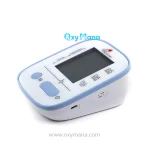 فشارسنج بازویی زنیت مد مدل LD-521 سخنگو - تصویر 15