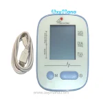 فشارسنج بازویی زنیت مد مدل LD-521 سخنگو - تصویر 11