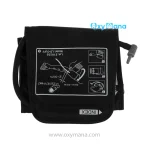 فشارسنج بازویی زنیت مد مدل LD-521 سخنگو - تصویر 12