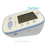 فشارسنج بازویی زنیت مد مدل LD-521 سخنگو - تصویر 13
