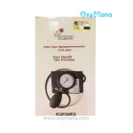 فشارسنج عقربه ای زنیتمد مدل ZTH-2005 تک شلنگ - تصویر 5