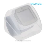 فشارسنج مچی زنیت مد مدل LD-737 دیجیتالی سخنگو - تصویر 7