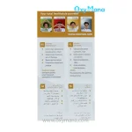 نبولایزر رزمکس مدل NE100 پیستونی - تصویر 9