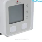فشارسنج دیجیتالی مچی زنیت مد مدل LD-735 - تصویر 2
