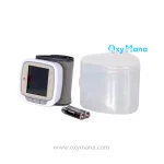 فشارسنج مچی زنیت مد مدل LD-752 دیجیتالی - تصویر 7