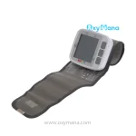 فشارسنج مچی دیجیتال زنیت مد مدل LD753 - تصویر 4