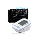 فشارسنج بازویی زنیت مد مدل LD-521 سخنگو - تصویر 5