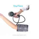 فشارسنج دیجیتالی زنیت مد مدل LD-518 - تصویر 7