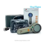 فشارسنج دیجیتالی زنیت مد مدل LD-518 - تصویر 4