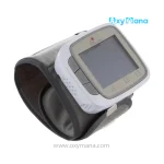 فشارسنج مچی زنیت مد مدل LD-737 دیجیتالی سخنگو - تصویر 4