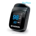 پالس اکسی متر انگشتی نونین NONIN آمریکایی مدل TruO2 3230 - تصویر 5