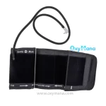 فشارسنج بازویی دیجیتالی گلامور مدل DBP-6173 سخنگو - تصویر 9