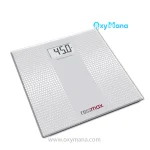 ترازو دیجیتال رزمکس مدل WB101 - تصویر 6
