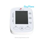 فشارسنج دیجیتالی زنیت مد مدل LD-578