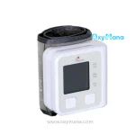 فشارسنج دیجیتالی مچی زنیت مد مدل LD-735 - تصویر 5